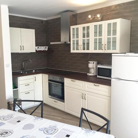 Appartement Renove Aux Portes De St Tropez 盖辛 外观 照片